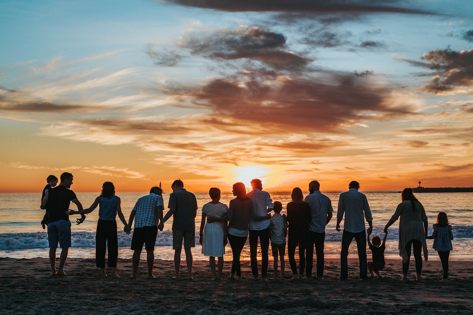 A family that trusts Spinthrift Trust